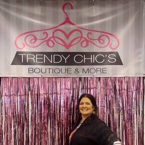 Meet your Posher, Terra